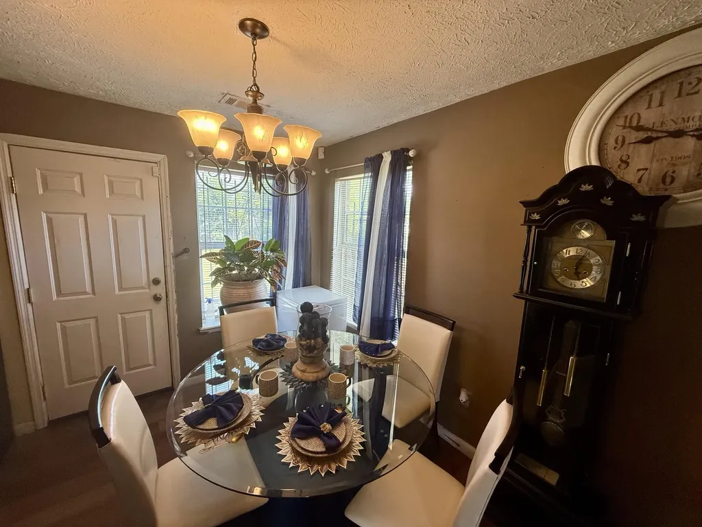 805 Perry Court Augusta GA 30901