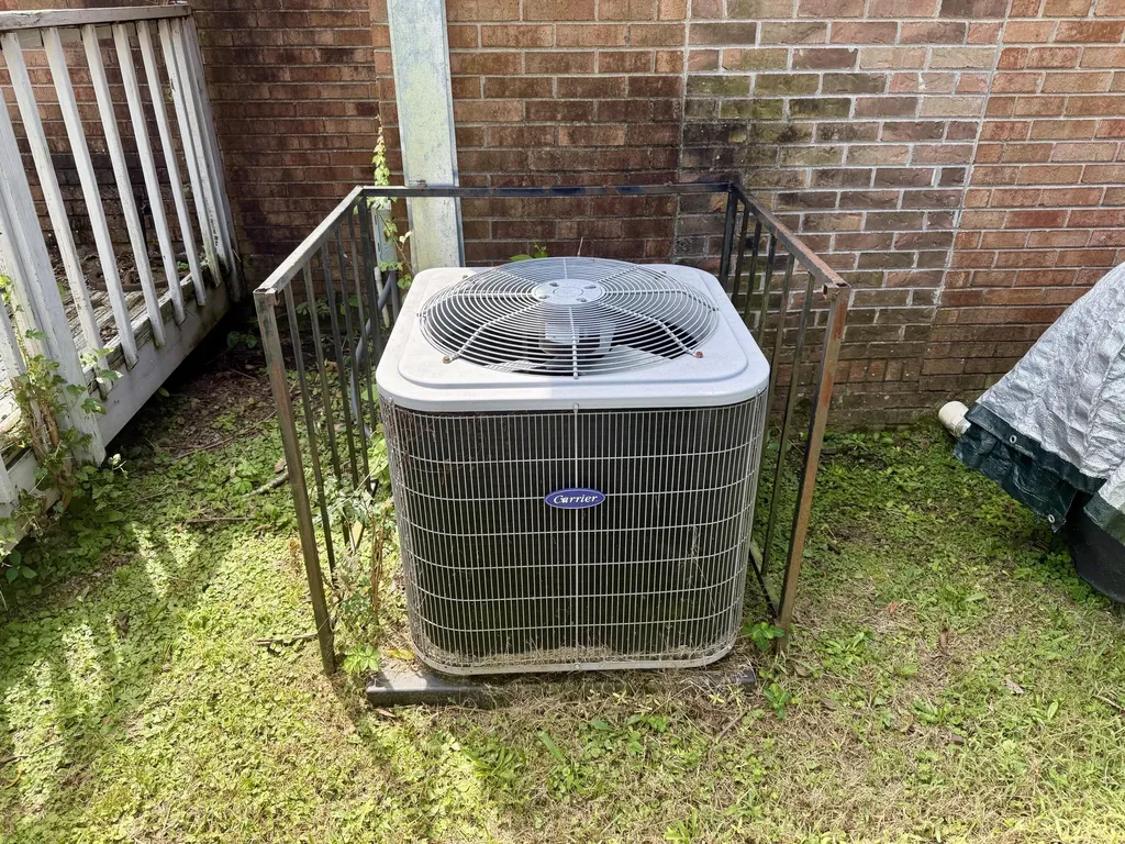 805 Perry Court Augusta GA 30901