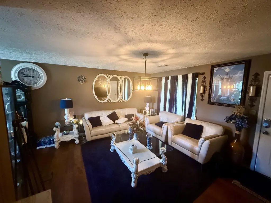 805 Perry Court Augusta GA 30901