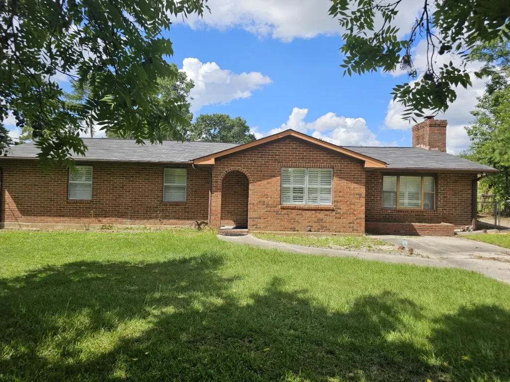 4505 Oakley Pirkle Road Augusta GA 30907