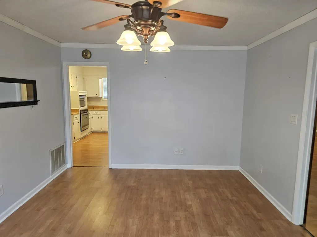 4505 Oakley Pirkle Road Augusta GA 30907