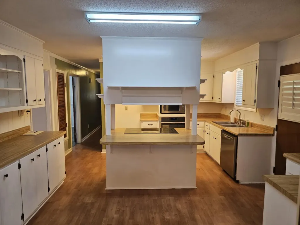 4505 Oakley Pirkle Road Augusta GA 30907