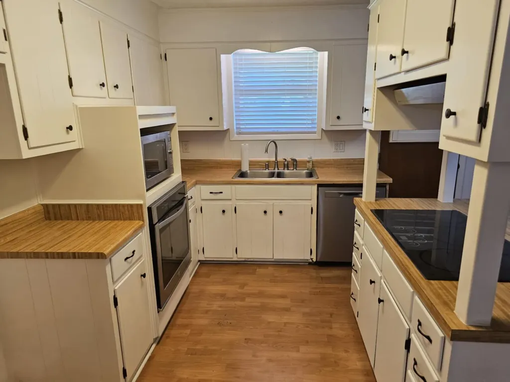 4505 Oakley Pirkle Road Augusta GA 30907