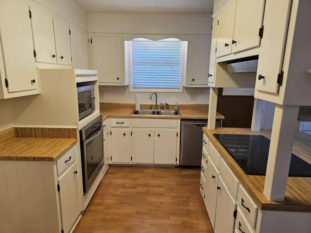 4505 Oakley Pirkle Road Augusta GA 30907