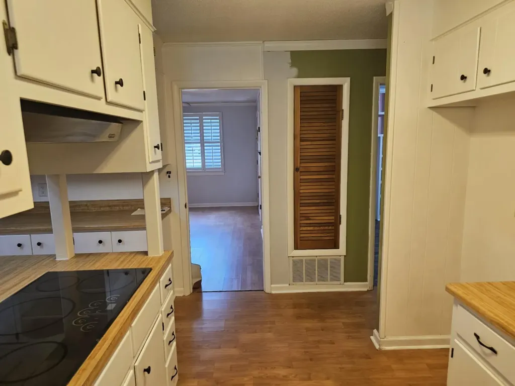 4505 Oakley Pirkle Road Augusta GA 30907