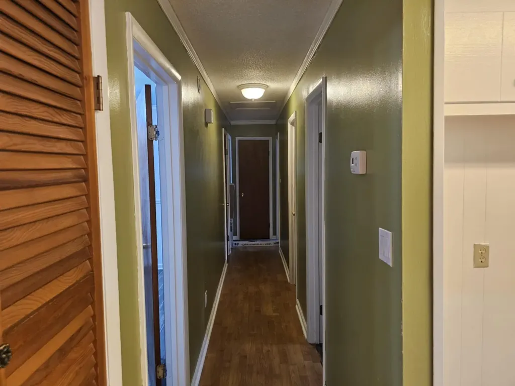 4505 Oakley Pirkle Road Augusta GA 30907