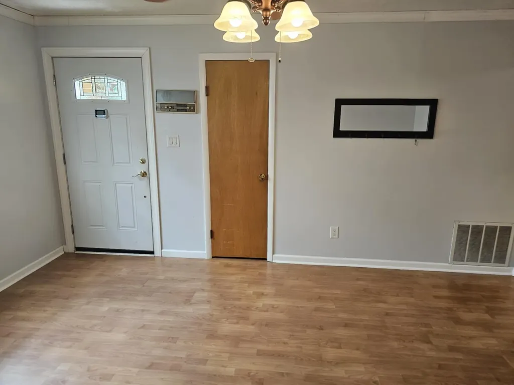 4505 Oakley Pirkle Road Augusta GA 30907