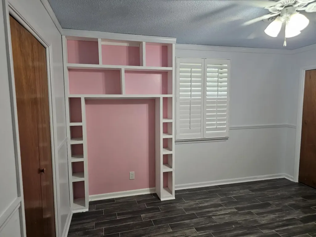 4505 Oakley Pirkle Road Augusta GA 30907