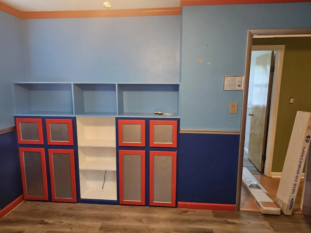 4505 Oakley Pirkle Road Augusta GA 30907