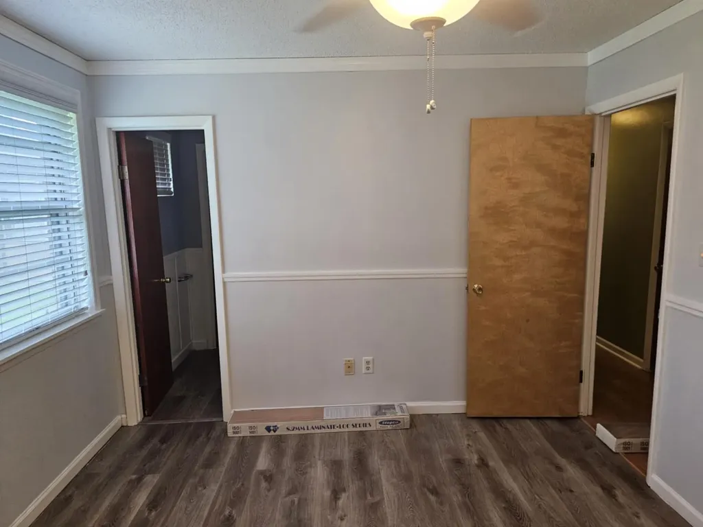 4505 Oakley Pirkle Road Augusta GA 30907