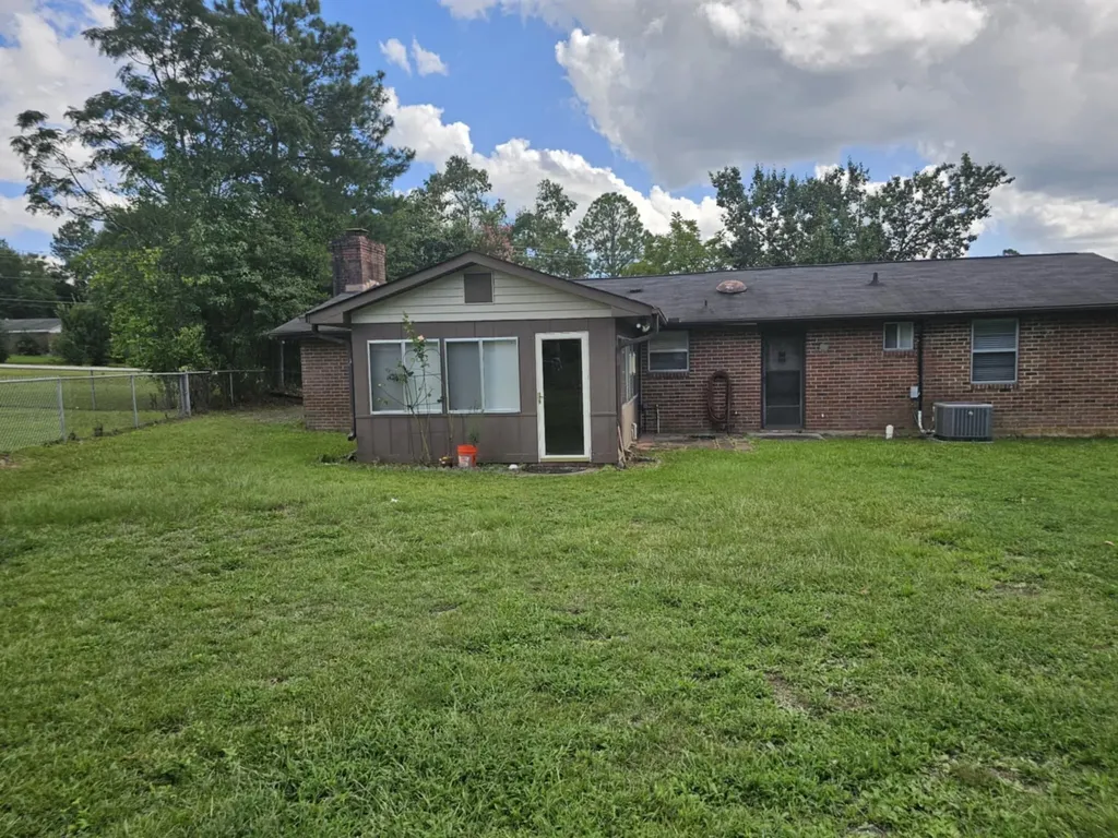 4505 Oakley Pirkle Road Augusta GA 30907