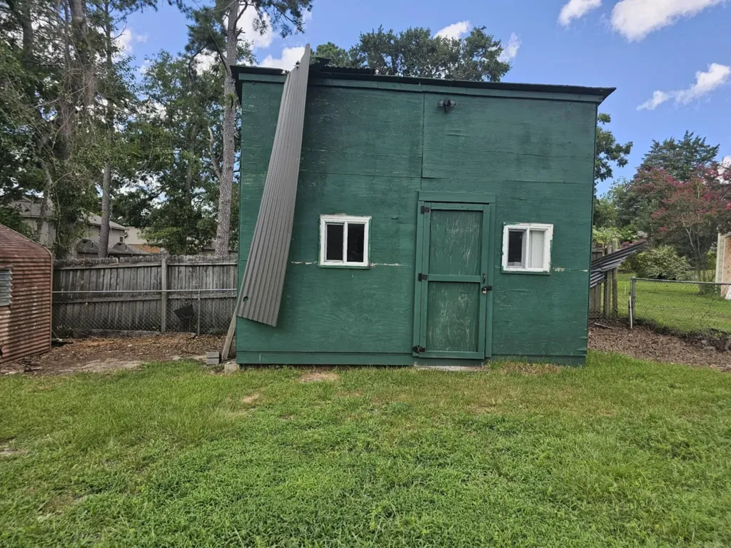 4505 Oakley Pirkle Road Augusta GA 30907