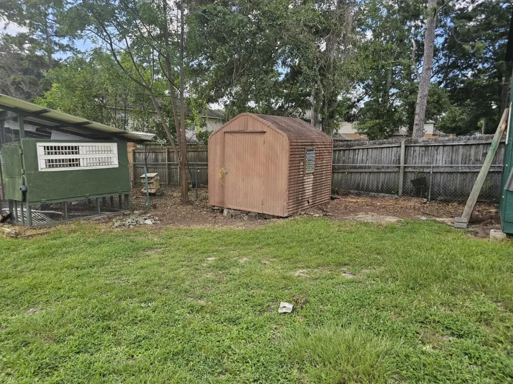 4505 Oakley Pirkle Road Augusta GA 30907