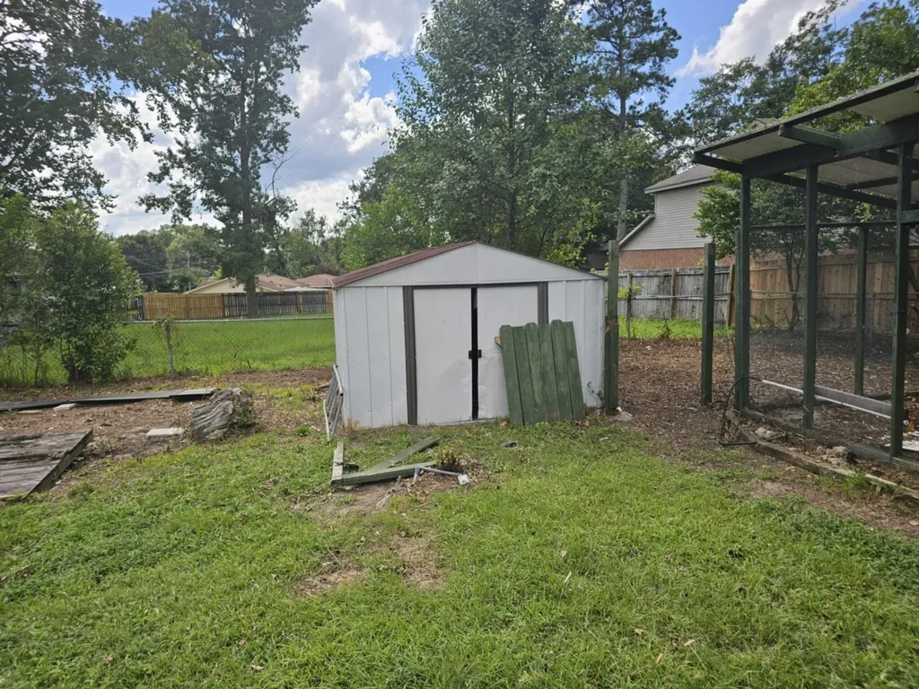 4505 Oakley Pirkle Road Augusta GA 30907