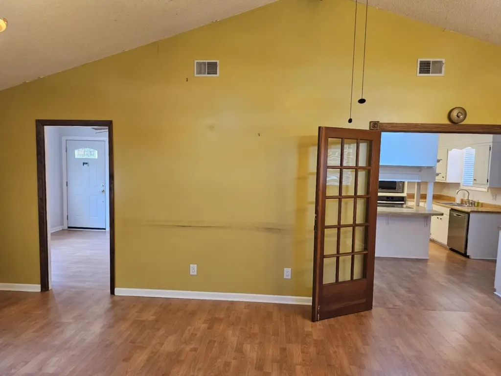 4505 Oakley Pirkle Road Augusta GA 30907