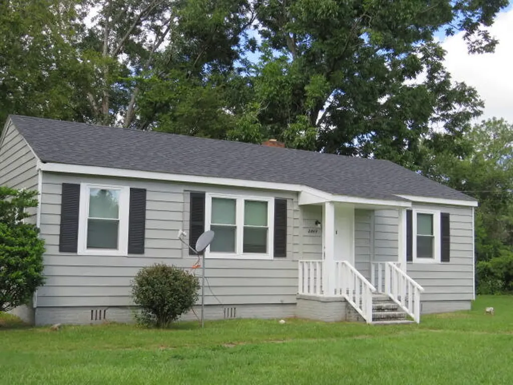 2469 Reese Avenue Augusta GA 30906