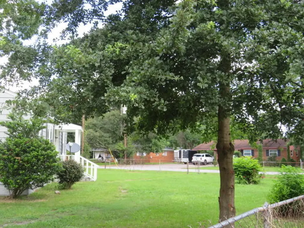 2469 Reese Avenue Augusta GA 30906