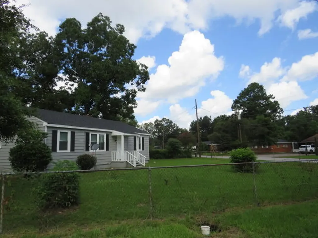 2469 Reese Avenue Augusta GA 30906
