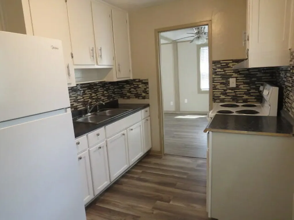 2469 Reese Avenue Augusta GA 30906