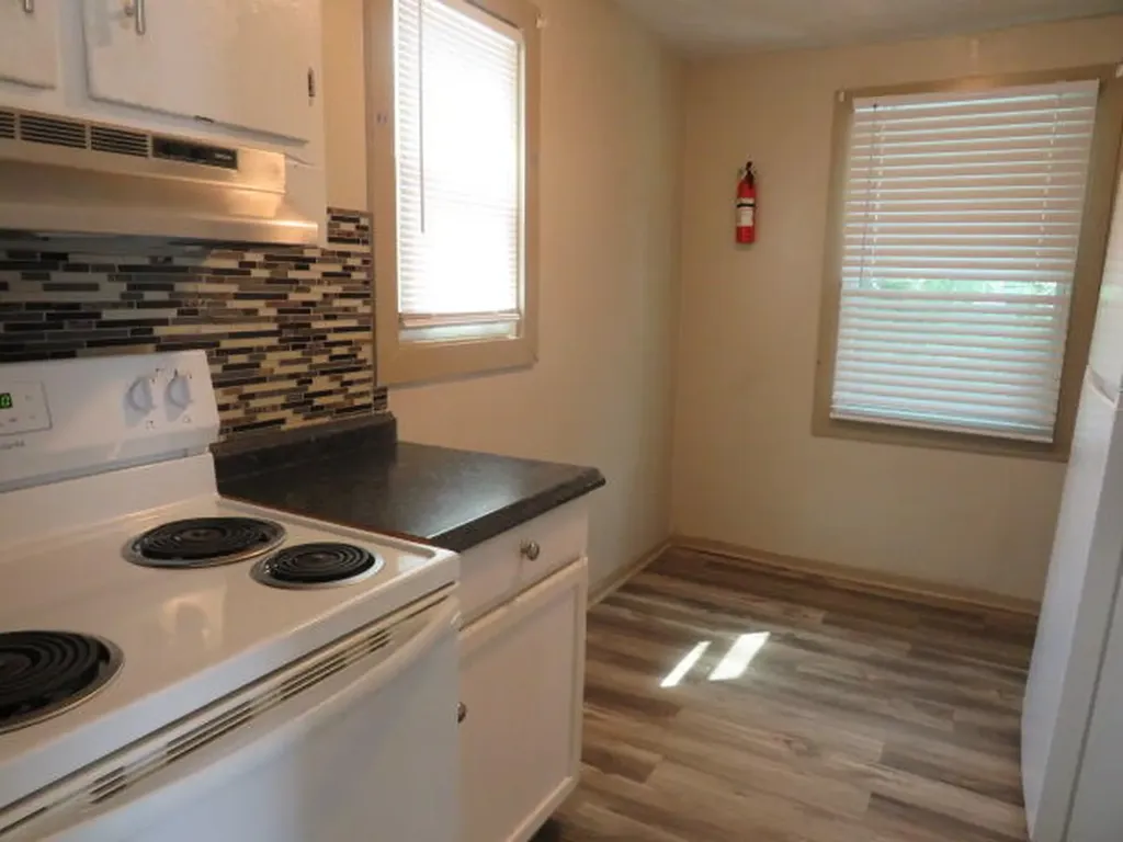 2469 Reese Avenue Augusta GA 30906