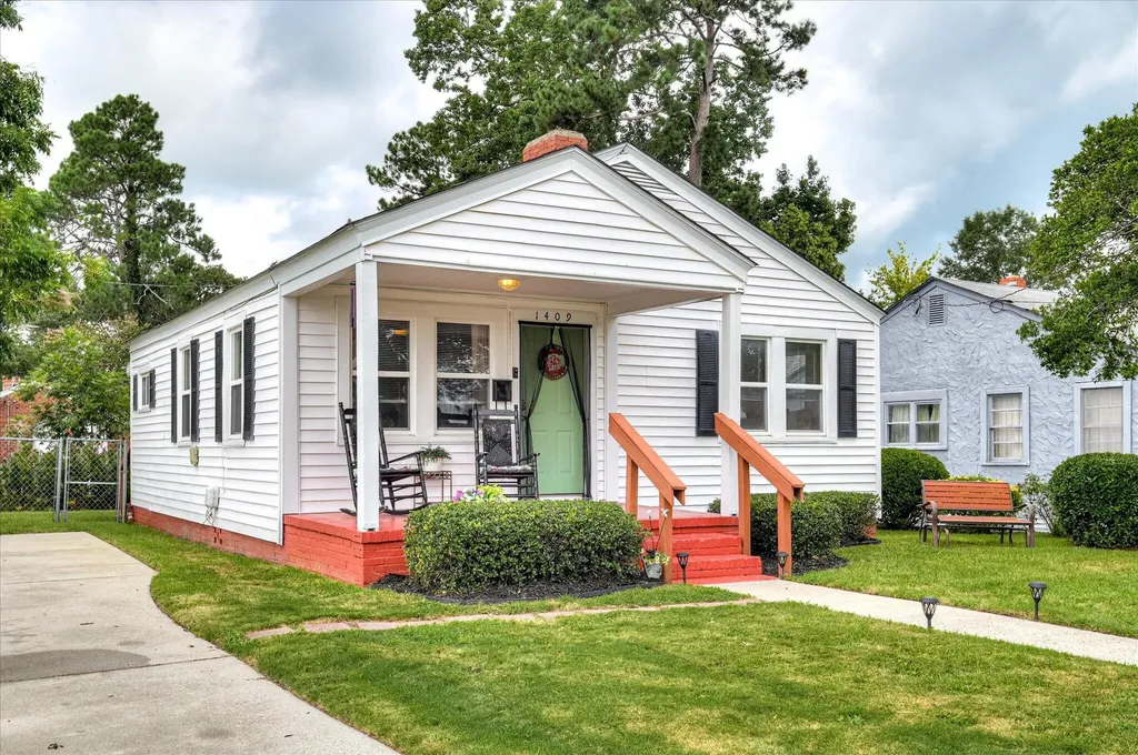 1409 Maddox Street Augusta GA 30904