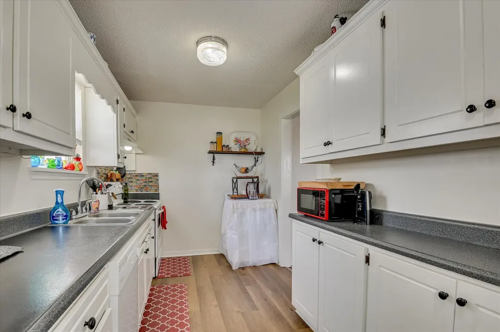 1409 Maddox Street Augusta GA 30904