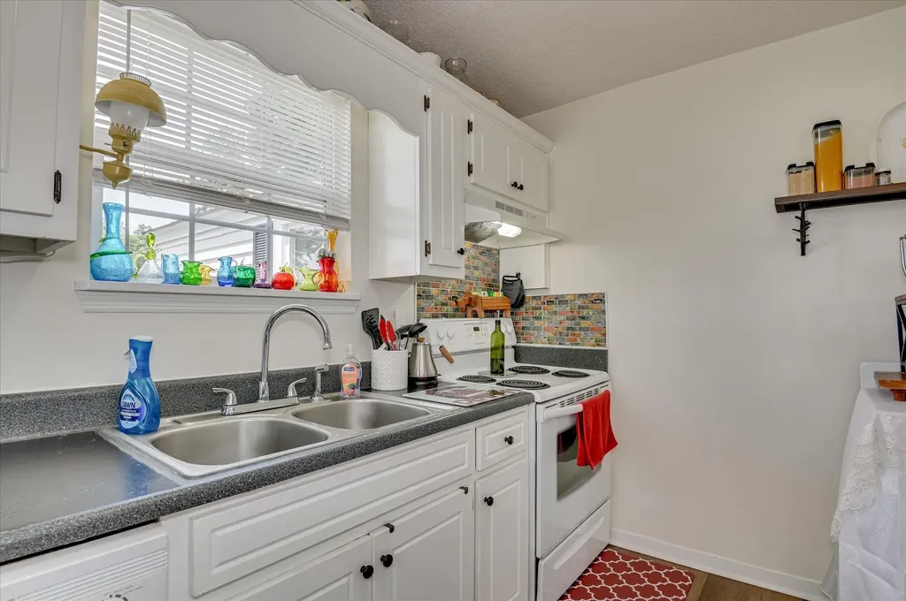 1409 Maddox Street Augusta GA 30904