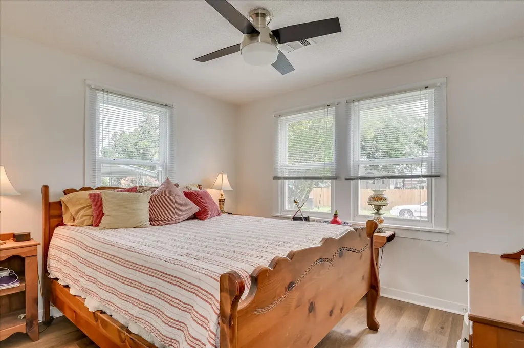 1409 Maddox Street Augusta GA 30904