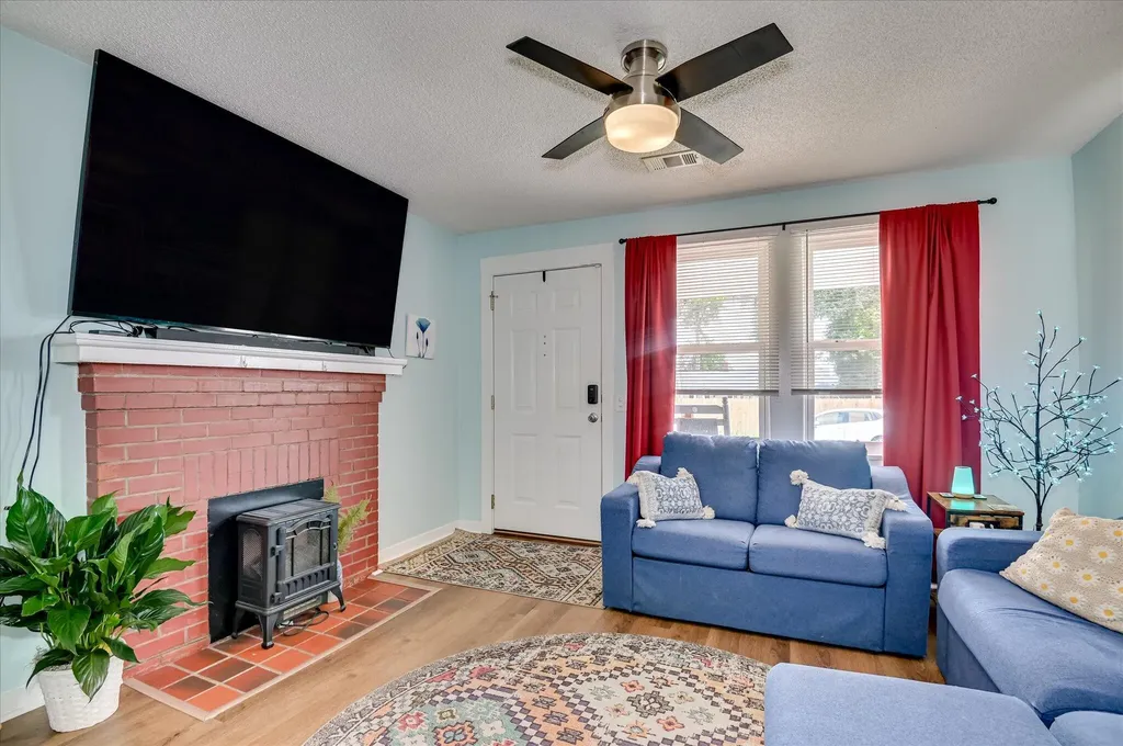 1409 Maddox Street Augusta GA 30904