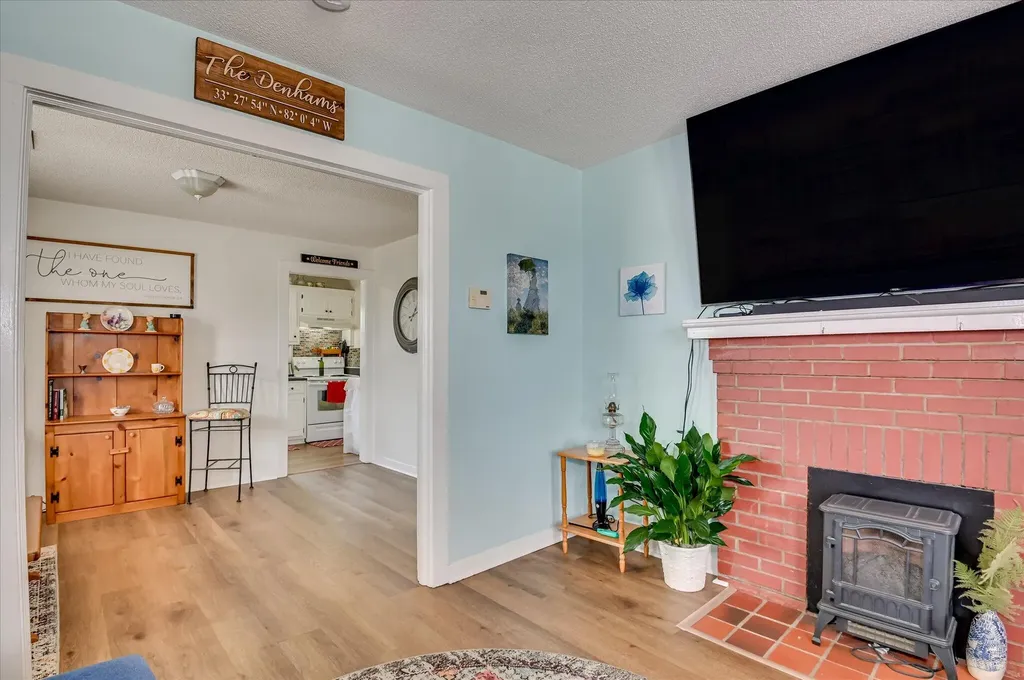 1409 Maddox Street Augusta GA 30904