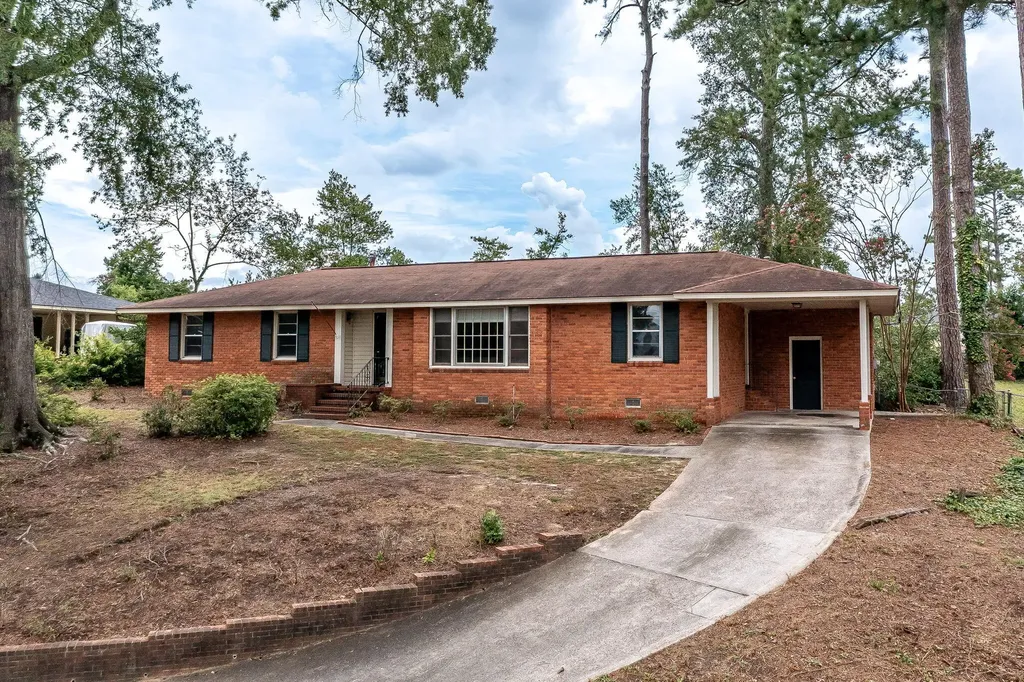 3116 Exeter Road Augusta GA 30909