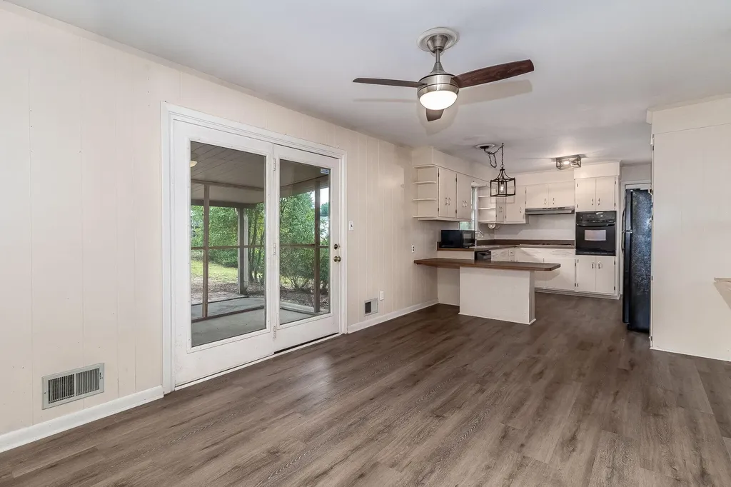 3116 Exeter Road Augusta GA 30909