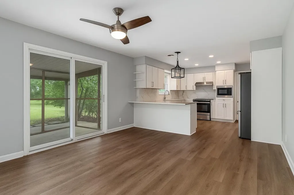 3116 Exeter Road Augusta GA 30909