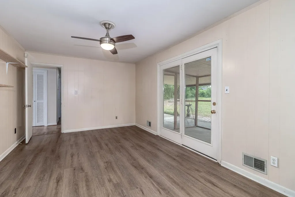 3116 Exeter Road Augusta GA 30909