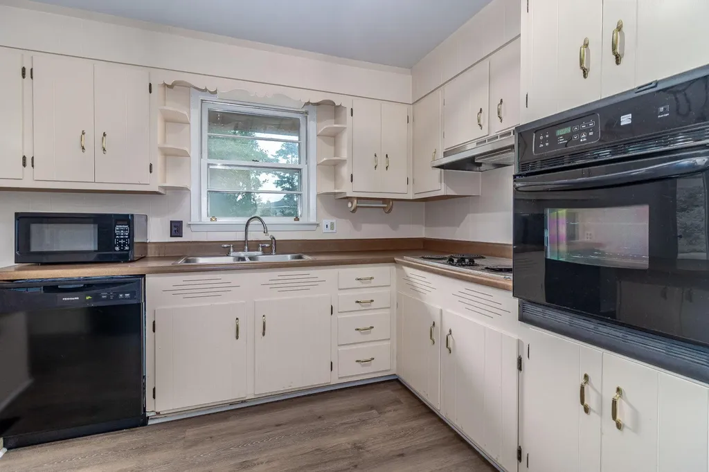 3116 Exeter Road Augusta GA 30909