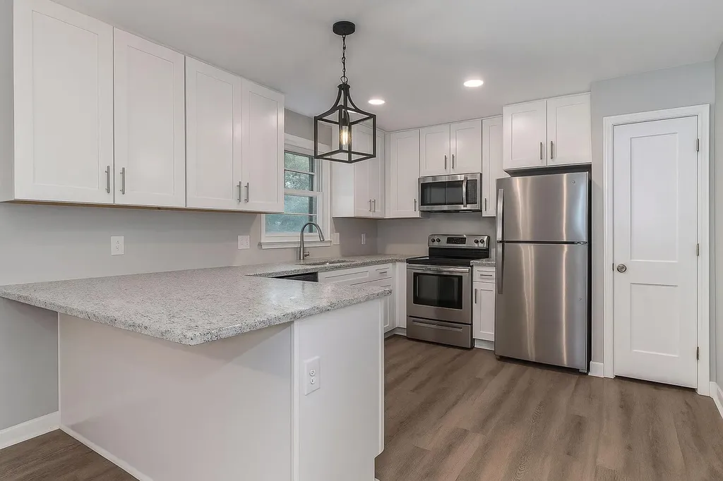 3116 Exeter Road Augusta GA 30909