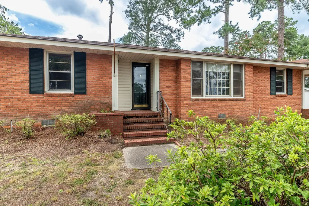 3116 Exeter Road Augusta GA 30909