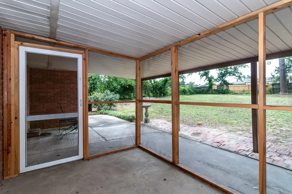 3116 Exeter Road Augusta GA 30909