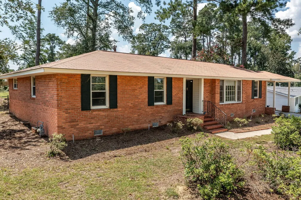 3116 Exeter Road Augusta GA 30909