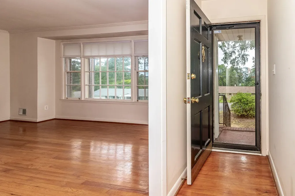 3116 Exeter Road Augusta GA 30909