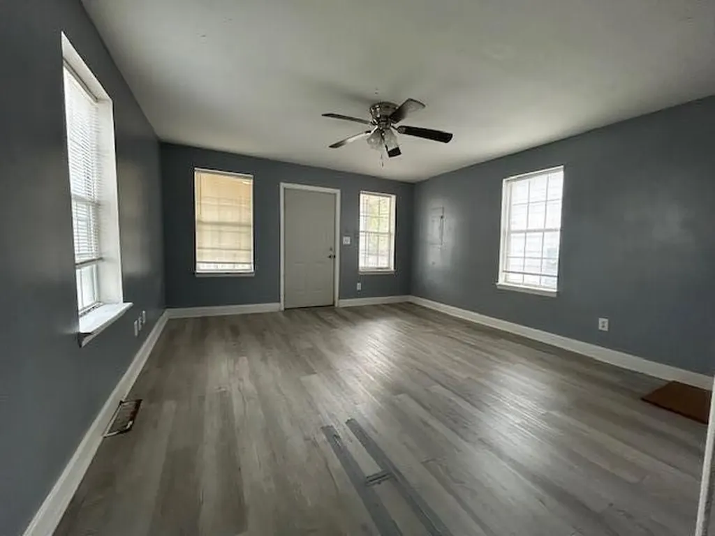 1827 Hicks Street Augusta GA 30904