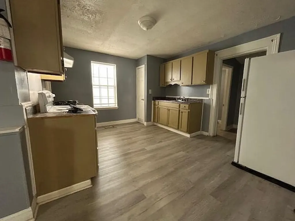 1827 Hicks Street Augusta GA 30904