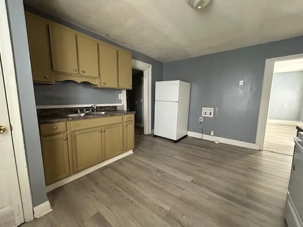 1827 Hicks Street Augusta GA 30904