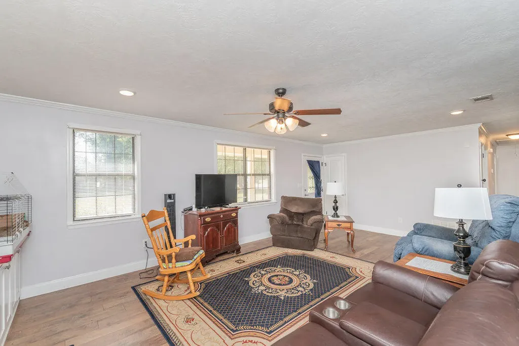 3405 Southern Ridge Court Augusta GA 30906