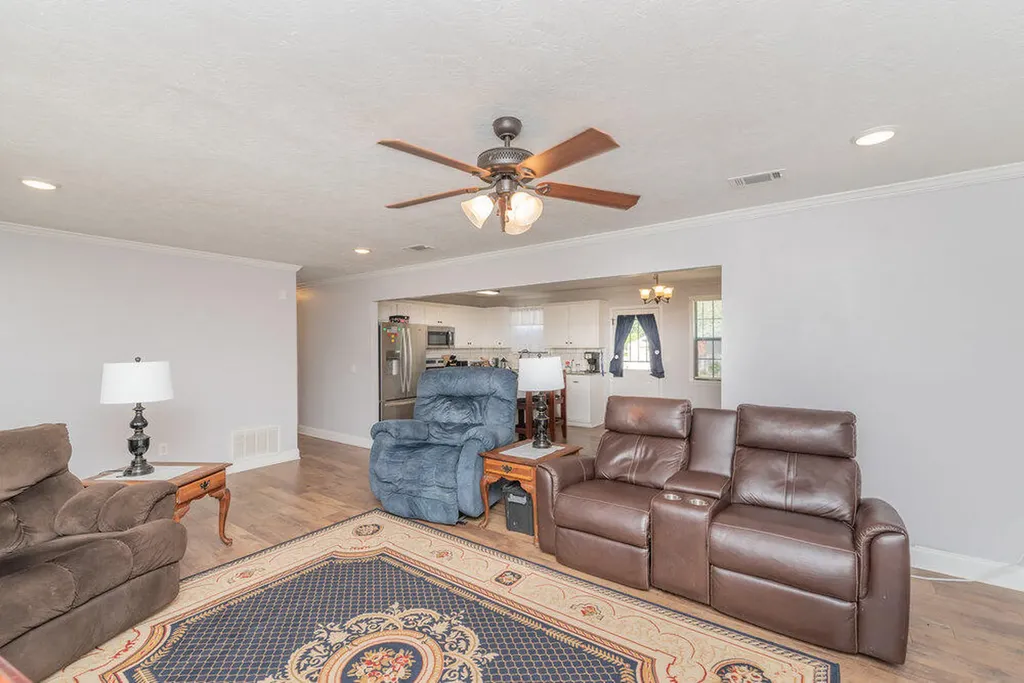 3405 Southern Ridge Court Augusta GA 30906