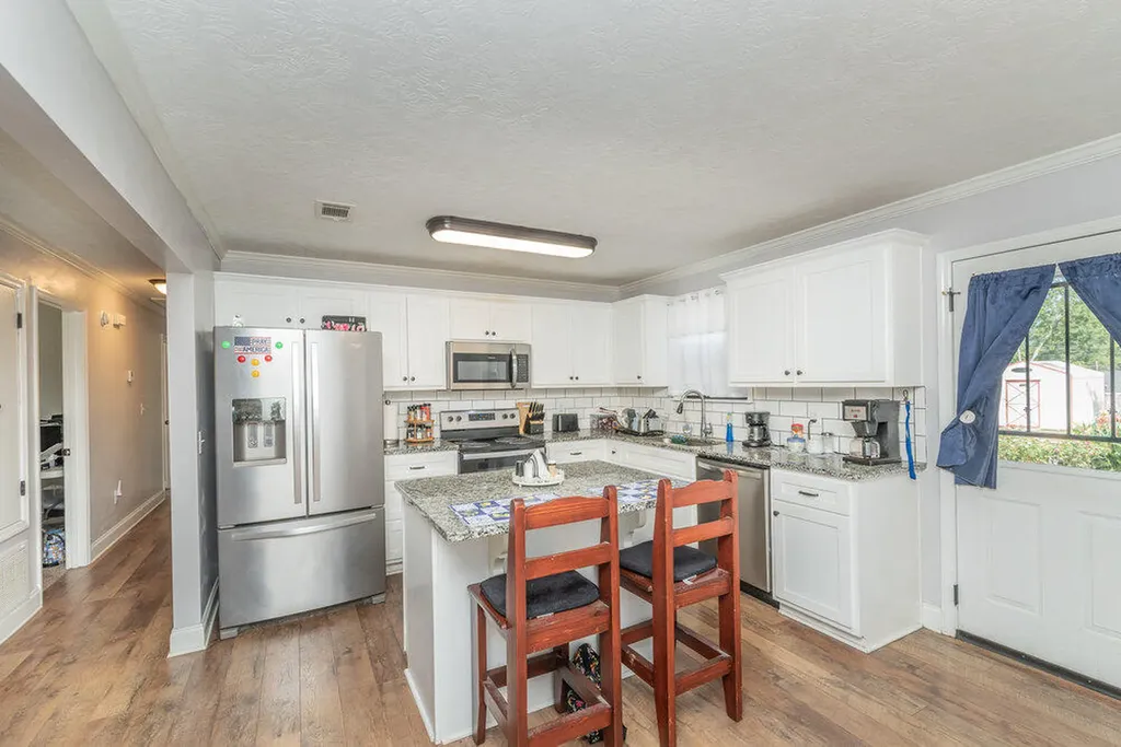 3405 Southern Ridge Court Augusta GA 30906