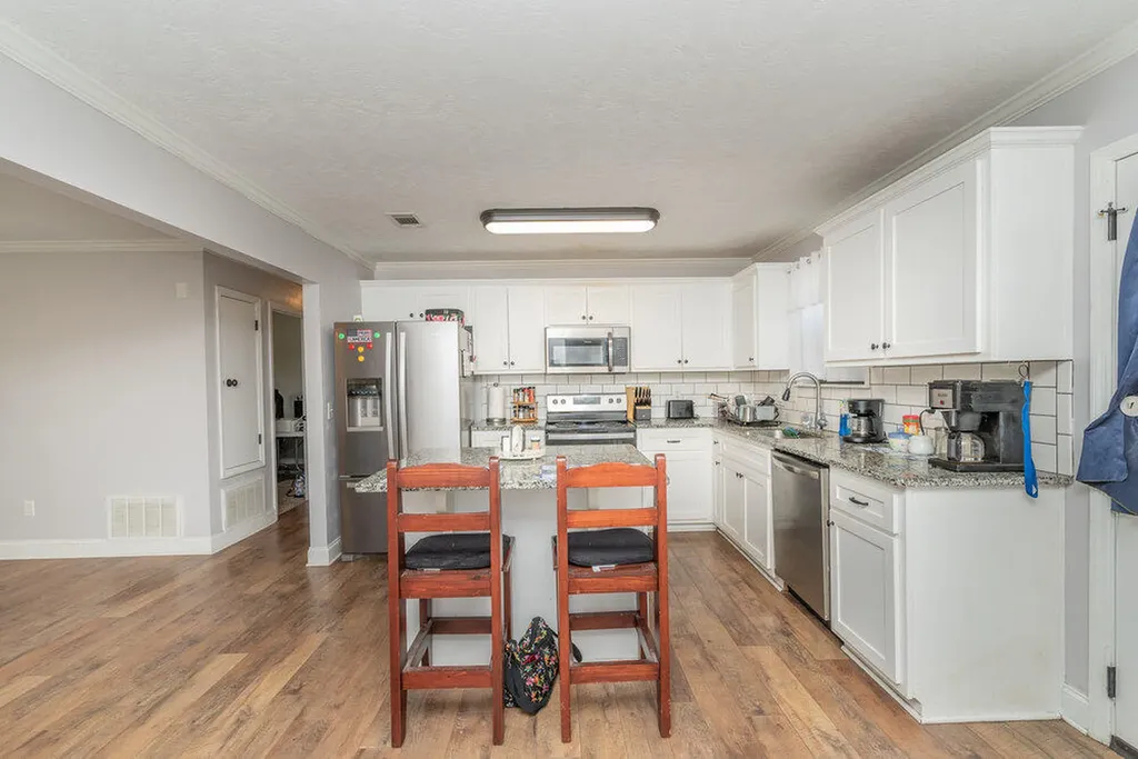 3405 Southern Ridge Court Augusta GA 30906