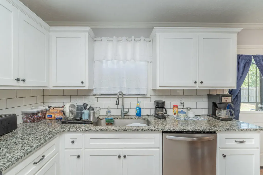 3405 Southern Ridge Court Augusta GA 30906