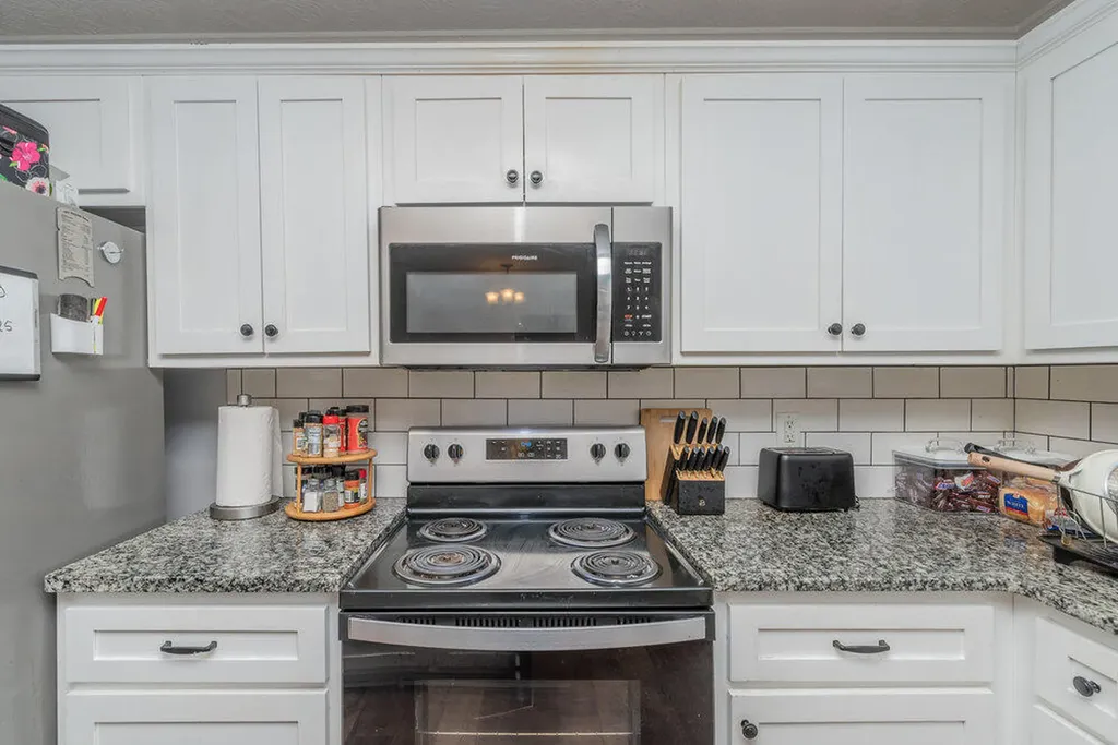 3405 Southern Ridge Court Augusta GA 30906