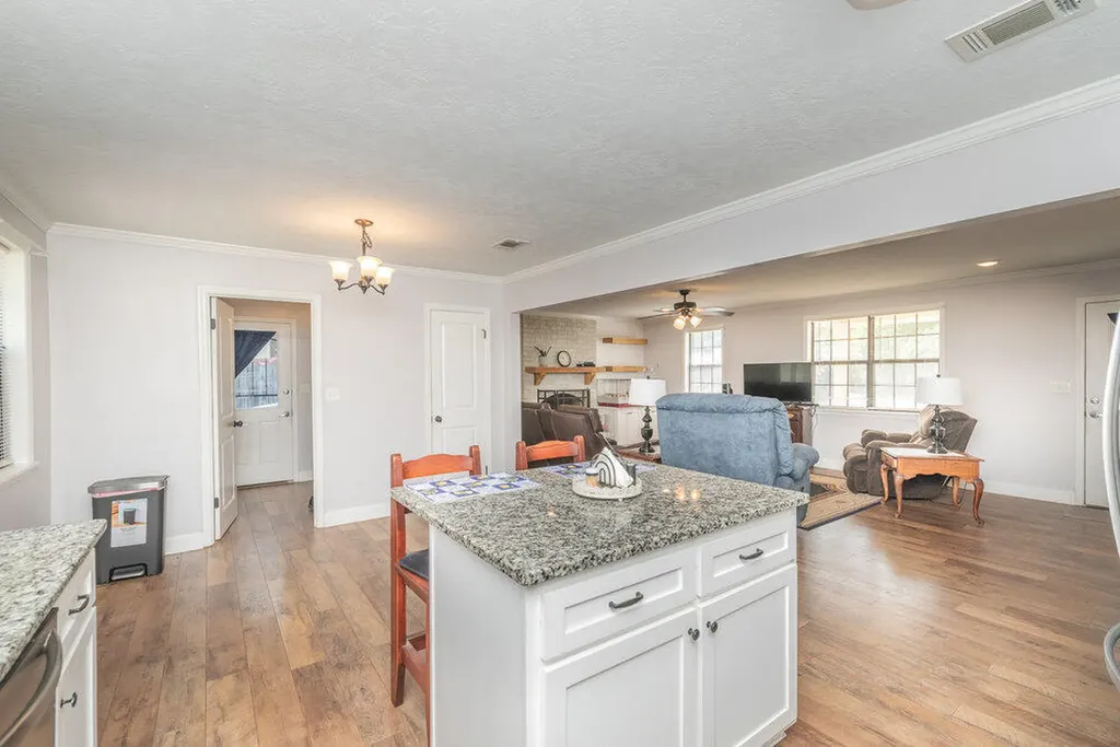 3405 Southern Ridge Court Augusta GA 30906